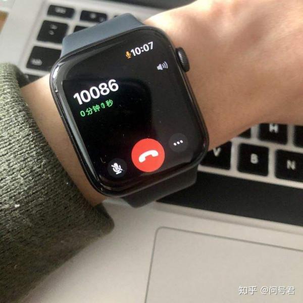 2022年了，Apple Watch真的是一無是處嗎？