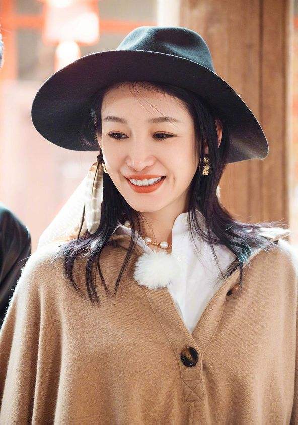 演員秦海璐：孕期一個人撐起一個家，讓喪夫喪子的婆婆老有所依