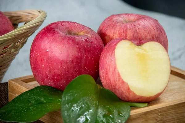 快來看，冬天應該吃這些 ......