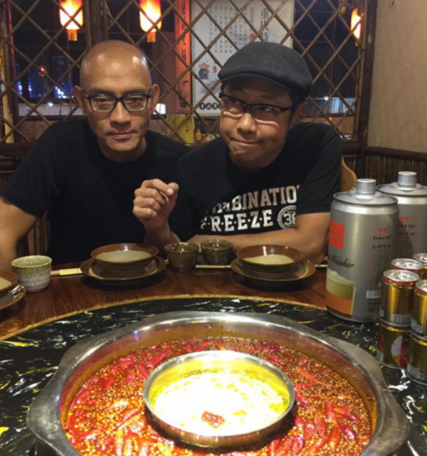 又一藝人癌症去世!陳本恩久咳不愈暴瘦14斤,臨終前已無法說話 又一藝人癌症去世!陳本恩久咳不愈暴瘦14斤,臨終前已無法說話