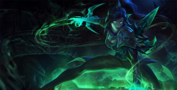 11.24三大普攻流ADC推薦!薇恩大嘴輸出拉滿 11.24三大普攻流ADC推薦!薇恩大嘴輸出拉滿