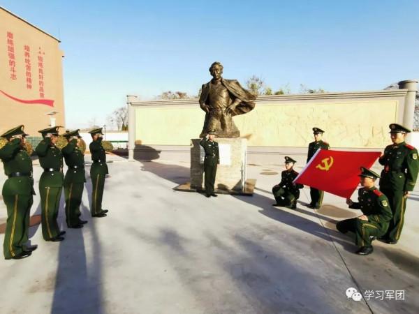 2021，感謝這些軍歌給予我們力量