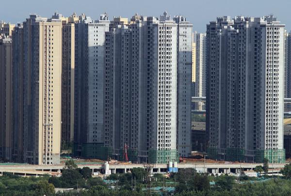 為何越來越多的人從高層搬回低層？建築學家坦言：高層有5大硬傷