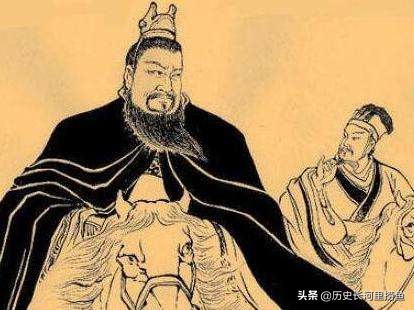 李嗣源無意插柳，卻被逼上位，成為一代明君