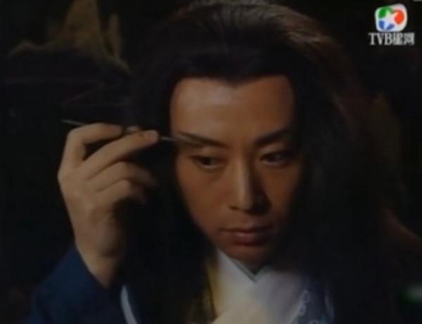 神仙打架的九十年代，這部95版《包青天》竟彙集了22位高顏值美人