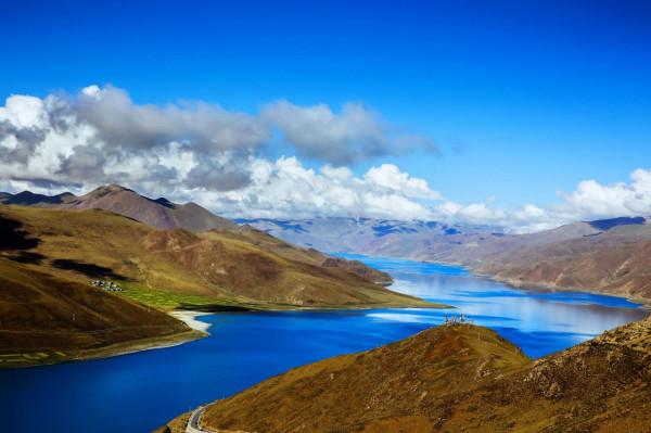 青海、西藏十大冷門景點,人少景美好玩 青海、西藏十大冷門景點,人少景美好玩