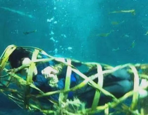 廣東水潭底發現大量女性遺骸，考古隊調查後，揭開一段殘忍黑歷史