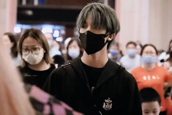 環球影城穿搭明星速成教學