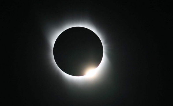 不祥之兆降臨?日全食即將上演,天狗食月為何有人不願看到? 不祥之兆降臨?日全食即將上演,天狗食月為何有人不願看到?