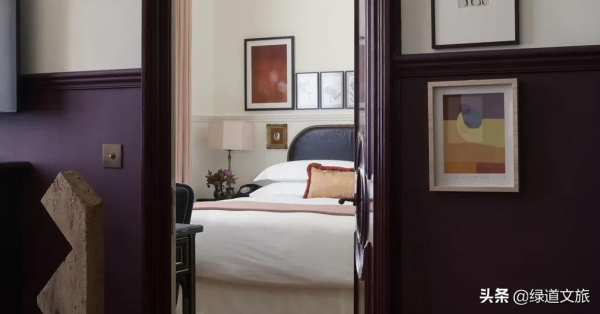 你能想到？這個豪華酒店“前生”竟然是個監獄