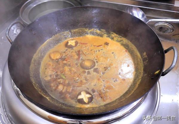 5道簡單燜飯，飯和菜一鍋出，簡單幾步就能上桌，下班到家做剛好