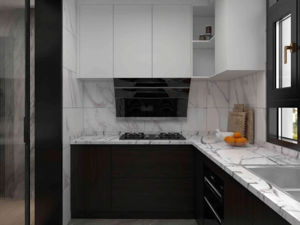 收藏！櫥櫃怎麼設計才實用，這份全裝修攻略告訴你