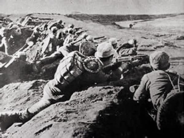 開國少將身負重傷被就地安置,黃克誠怒道:死,也要讓他死在部隊 開國少將身負重傷被就地安置,黃克誠怒道:死,也要讓他死在部隊