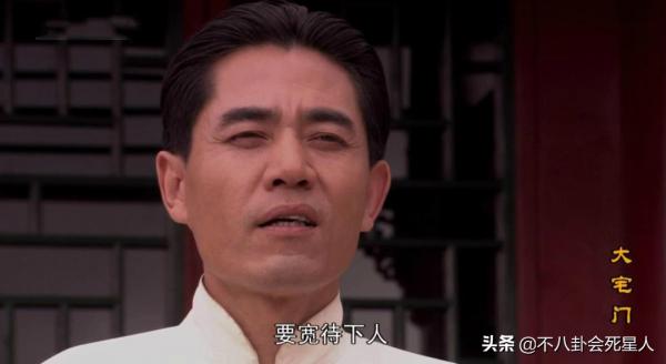 8位零緋聞的德藝雙馨好演員,流量明星該臉紅了 8位零緋聞的德藝雙馨好演員,流量明星該臉紅了