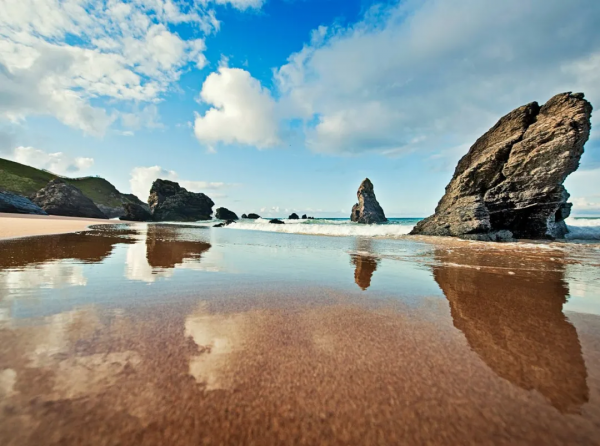 蘇格蘭最值得打卡的10個目的地