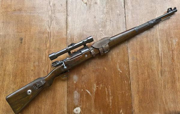 在中東地區最受歡迎的32種武器,種類五花八門 在中東地區最受歡迎的32種武器,種類五花八門