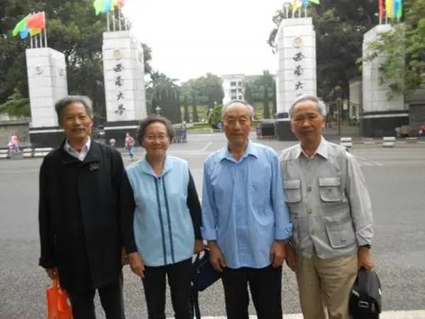 龍開富保衛毛主席18年，遺言繼續守護主席，葉帥親批其回京安葬