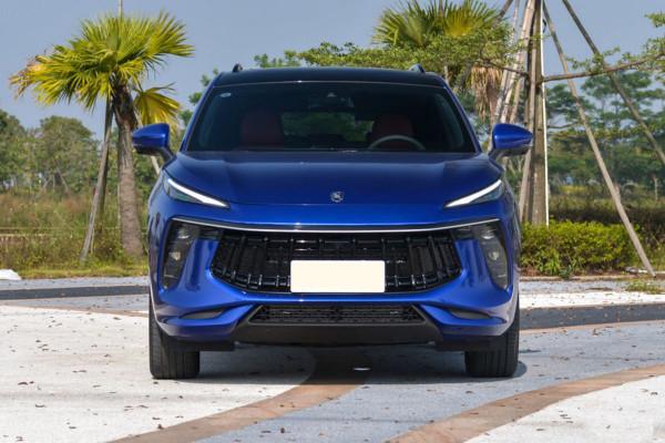 這就是年輕人喜歡的“六邊形戰士”!風行T5 EVO單車解析 這就是年輕人喜歡的“六邊形戰士”!風行T5 EVO單車解析