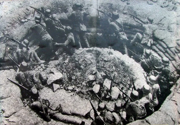 【黨史天天學】今日中國,再不是1937年的中國! 【黨史天天學】今日中國,再不是1937年的中國!