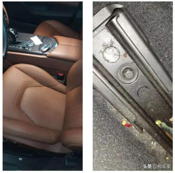 瑪莎拉蒂的牌面！花75萬買輛4年的總裁，比帕拉梅拉價效比更高