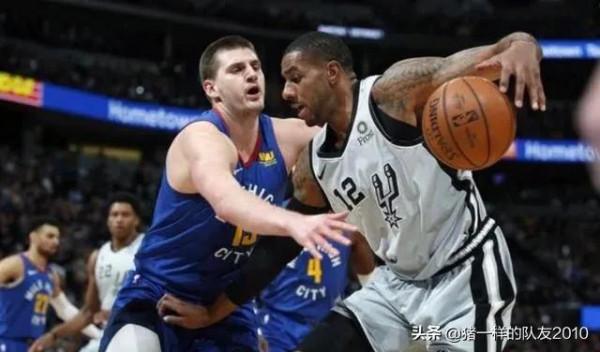 籃網為什麼冒險再次簽約阿德?為了總冠軍拼了 籃網為什麼冒險再次簽約阿德?為了總冠軍拼了