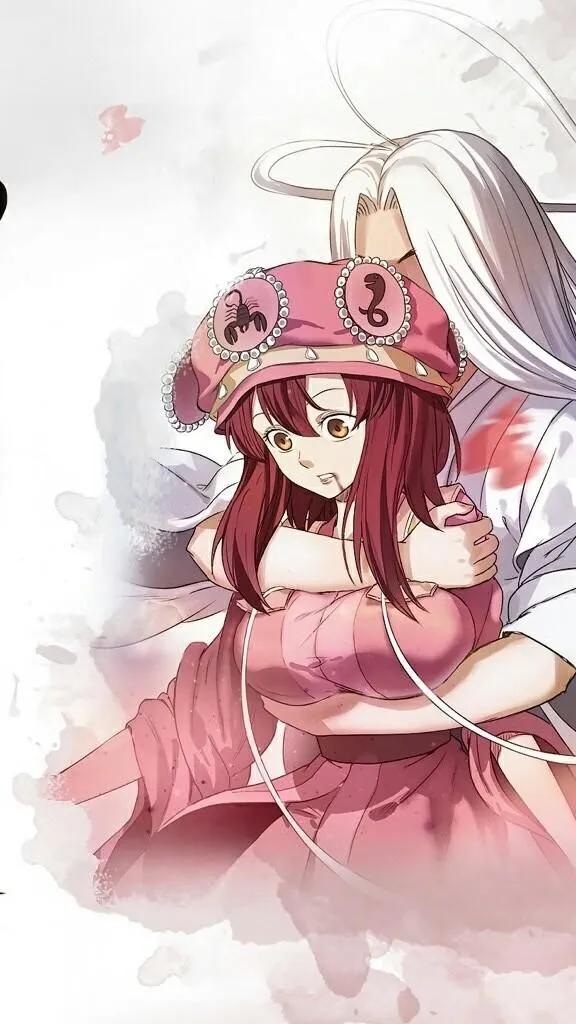 狐妖小紅娘~篇章 狐妖小紅娘~篇章