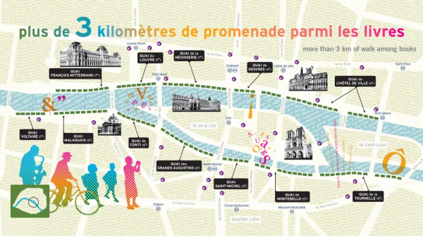 塞納河沒有了遊客,這個巴黎的文化標誌要消失了? 塞納河沒有了遊客,這個巴黎的文化標誌要消失了?