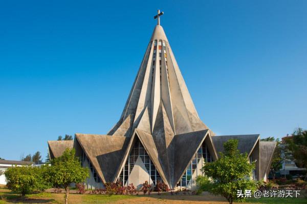 世界上最窮的10個國家，全在非洲，人均不足1美元的日子怎麼過？