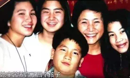 “離婚後至今單身”的9位女星，有人皈依佛門，有人依舊渴望愛情