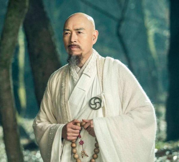 10位“老”戲骨演一群武功高強的“爺爺”，是我追這劇的最大動力