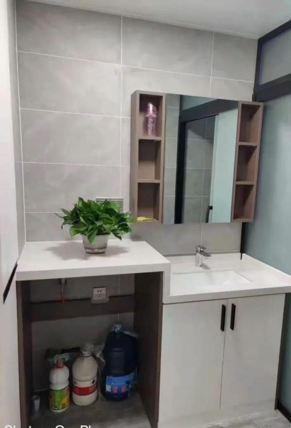 設計案例丨質樸的溫潤，張弛間的溫度