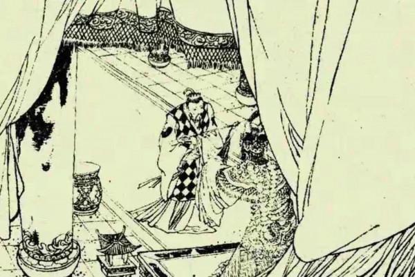 沒有這六員小將倒反天門陣、認祖歸宗，穆桂英打天門陣萬難成功