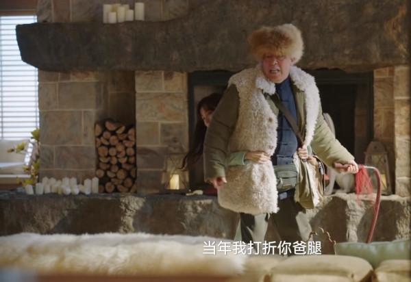 連續2天榜單第一！好評不斷，比《鄉村愛情》更好看的東北劇來了