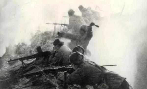 毛主席為何執意要抗美援朝?1971年美國才恍然大悟,偉人高瞻遠矚 毛主席為何執意要抗美援朝?1971年美國才恍然大悟,偉人高瞻遠矚