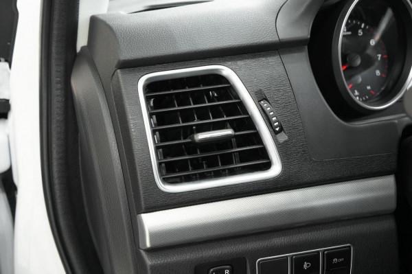 哈弗M6空調異響，可能是這些原因導致的，處理方法需要牢記