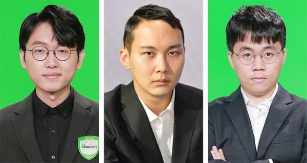 韓媒：申真諝蟬聯獎金王，柯潔獎金縮水一半