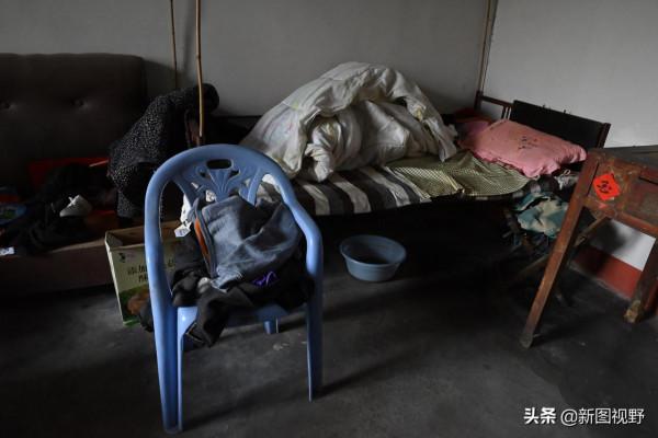 104歲長壽奶奶，每天喝2兩小酒，下酒菜比較簡單，看看她愛吃啥