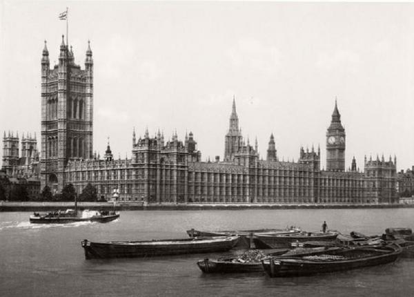 歷史上的經濟大蕭條有多可怕