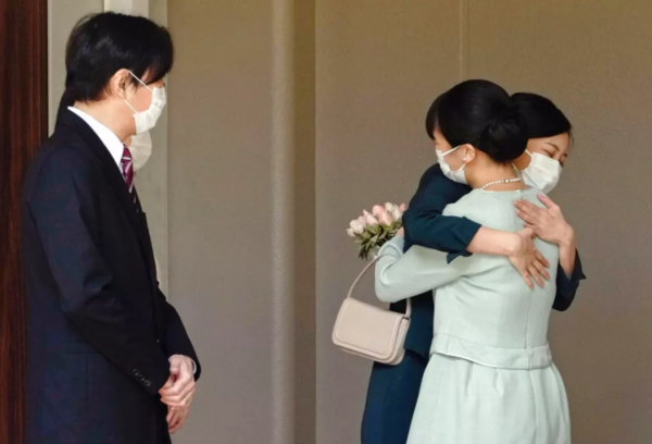 日本真子公主出嫁後會怎樣？5位仍在世前皇族女子的“平民生活”