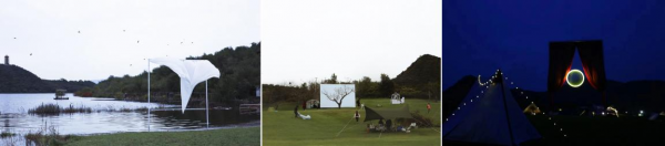 露營愛好者國慶齊聚金海湖,Uno Camp打造風格露營旗艦品牌 露營愛好者國慶齊聚金海湖,Uno Camp打造風格露營旗艦品牌