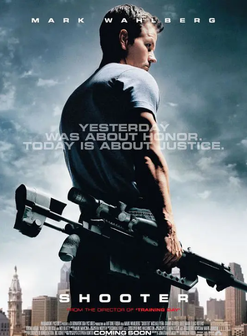 乾淨利落酣暢淋漓！盤點10部經典高評價狙擊題材電影