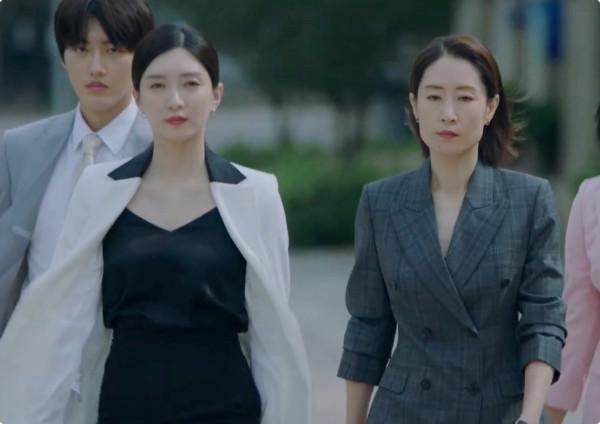 三十而已之後，江疏影又一大女主劇來了！搭檔男主是你們的老熟人