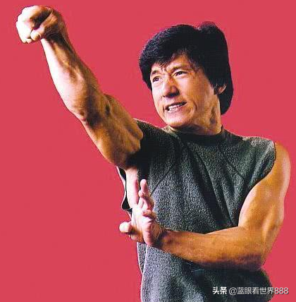 雙週一成時代超全回顧：周星馳周潤發成龍5項大PK，誰勝誰負？