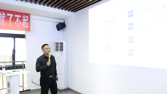 全方位賦能經銷商，久諾開啟高階外牆定製新時代