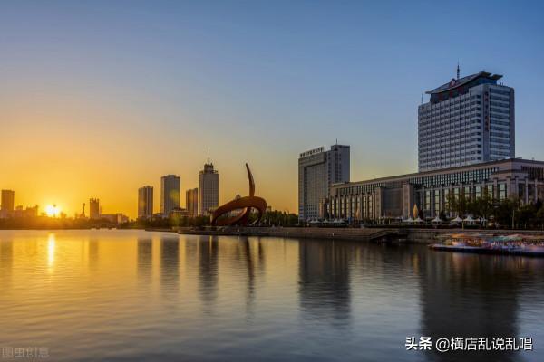 山東縣級城市樓市的危機,臨邑縣、寧津縣、夏津縣樓市潛力與未來 山東縣級城市樓市的危機,臨邑縣、寧津縣、夏津縣樓市潛力與未來