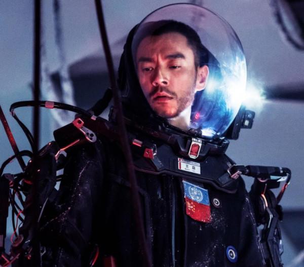 胡軍新劇《再見那一天》今晚開播，3大看點要啥有啥，有爆款潛質