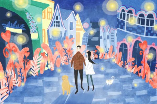 當心!寵物小可愛,也可能傳你疾病…… 當心!寵物小可愛,也可能傳你疾病……