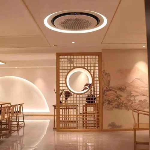 中央空調好還是傳統空調好?三星中央空調為您解答 中央空調好還是傳統空調好?三星中央空調為您解答