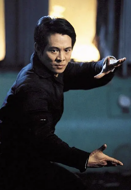 全世界排名前五的動作演員,我國有三位上榜,猜猜都是誰 全世界排名前五的動作演員,我國有三位上榜,猜猜都是誰