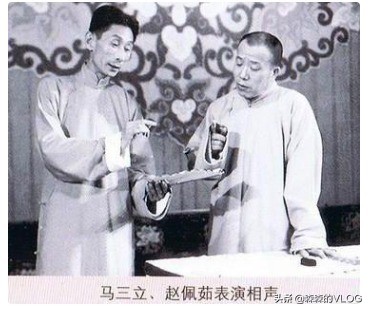 相聲界八位去世太早的藝人，對行業影響極大，侯耀文師徒在列